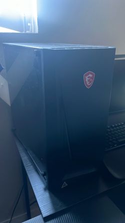 Gaming pc