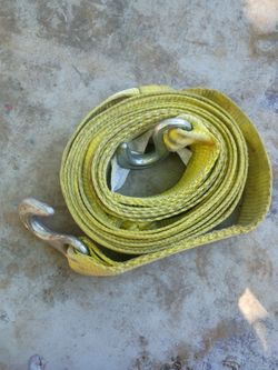 Tow Strap