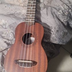 Ukulele