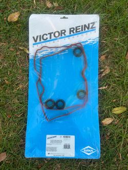 Victor Reinz Subaru Valve Cover Gasket Set