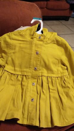 Size 4T I have 6 pieces