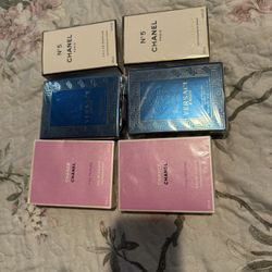Perfumes And Colones 