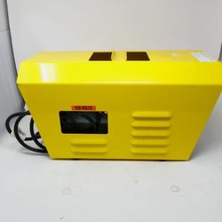 Emerson G608NEX Pump 6 CFM 1/2 HP