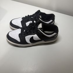 Nike Dunk Low 8,5