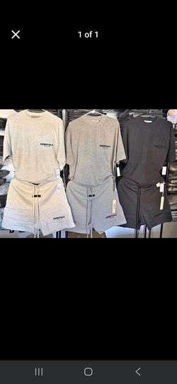 ESSENTIALS WHOLESALE