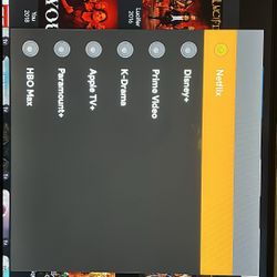 Streaming Device Read Description