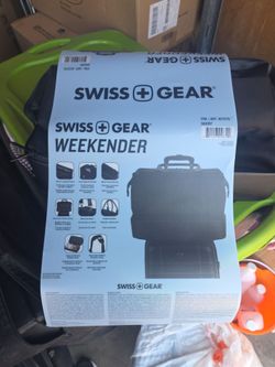 Trabel bag