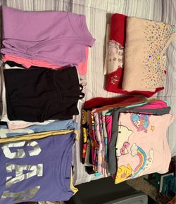 Girls 10/12 clothes