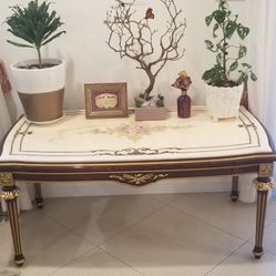 Italian Merino Franscico Complete Dining Set