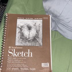 Sketch Paper