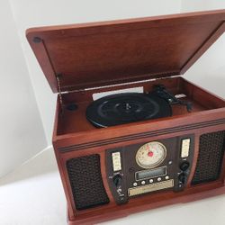 Crosley Style Radio 