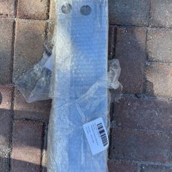 Infiniti Q50 Back Bumper Reinforcement 