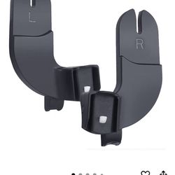 Graco Car Seat Adapter Baby Jogger