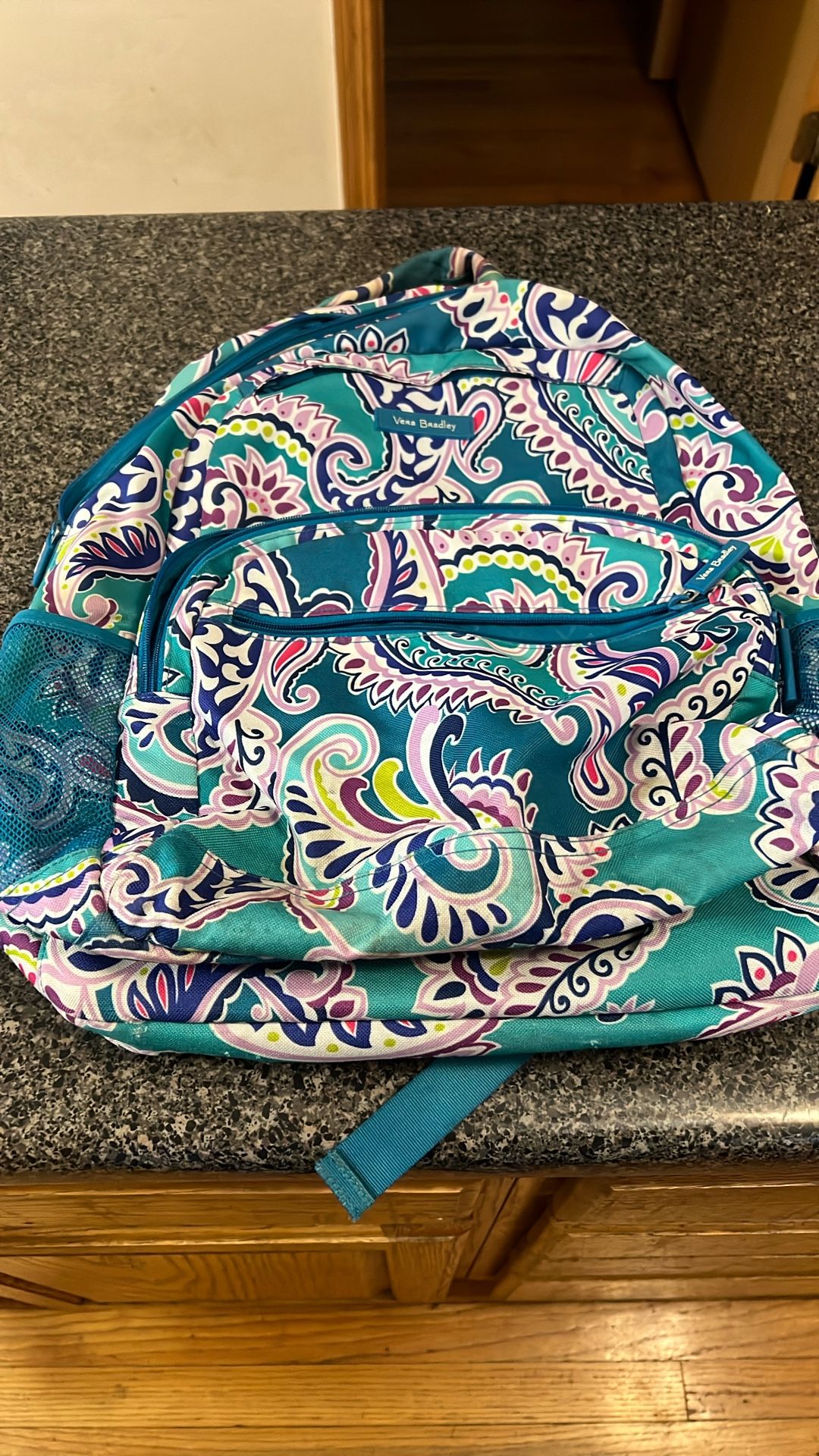 Vera Bradley Backpack