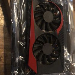 PowerColor TurboDuo Radeon R9 270 2GB GDDR5 PCI Express 3.0 CrossFireX Support Graphics Card AXR9 270 2GBD5-TDHE/OC