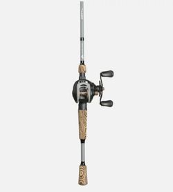 Ozark Trail Otx BaitCaster Comes With Braided Line for Sale in Orange, CA -  OfferUp