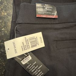 Women Pants 20W Short