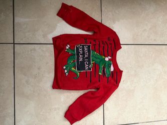 Boys sweater
