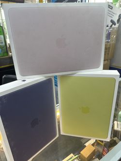 MacBook Neo New Sealed No Credit Needed Pay Down Only