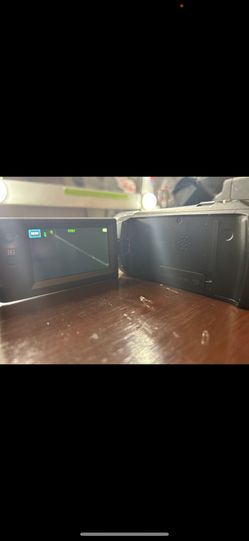 sony camera