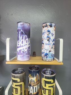 LOS ANGELES HYDRO FLASK