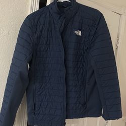 Northface jacket