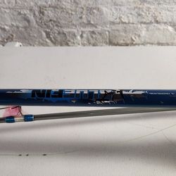 Fishing Poles With Reels 