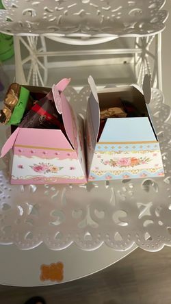 Candy bags