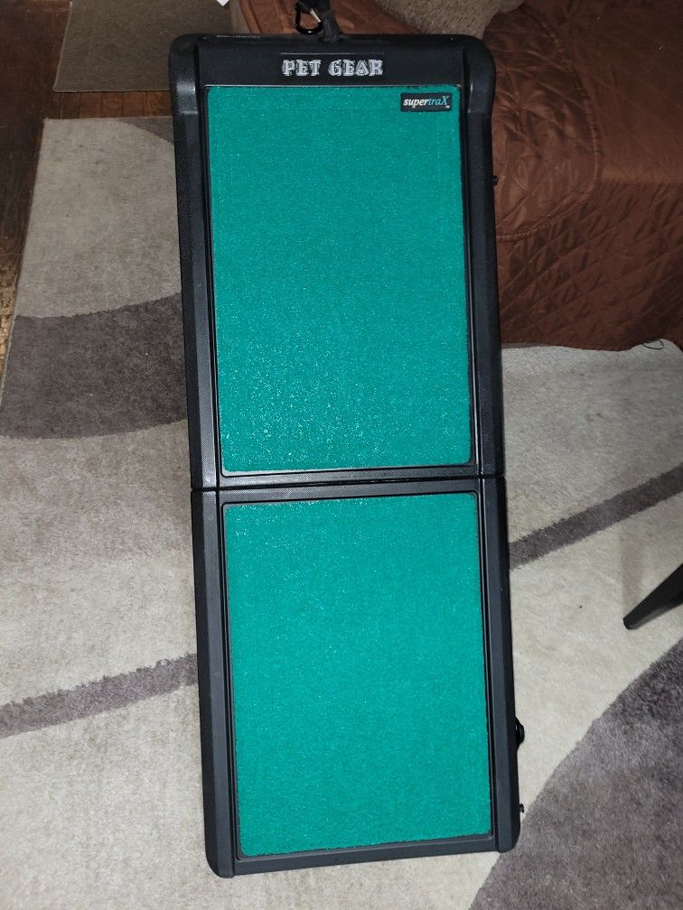 Pet Ramp Bifold