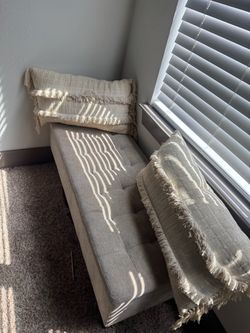 Small sofa