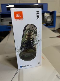 JBL FLIP 6