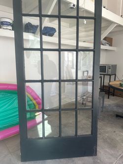 Doors