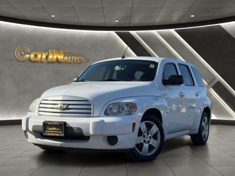 2010 Chevrolet HHR