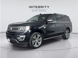 2021 Ford Expedition