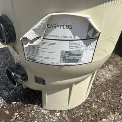 Clean And Clear 320 Pool Filter 