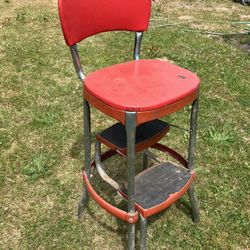 Vintage Cosco Stepstool