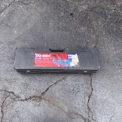 Duralast 2 1/2 Ton Jack Set With Stands Complete