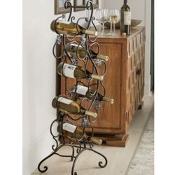 Pier One Grapevine Wine Rack 