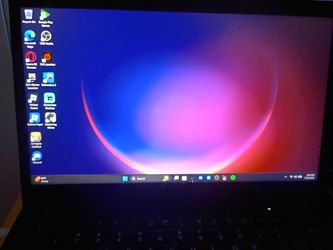 Lenovo laptop