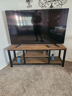 TV stand