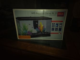 Aquarium