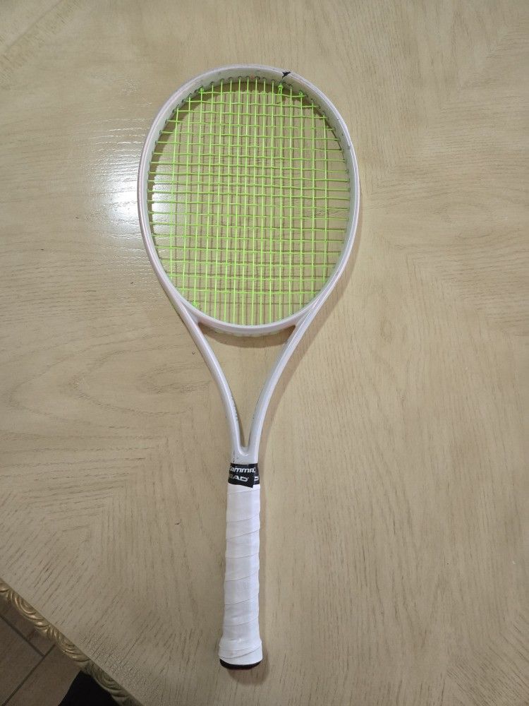 Wilson Shift 99L Tennis Racket Racquet For Repair Crack