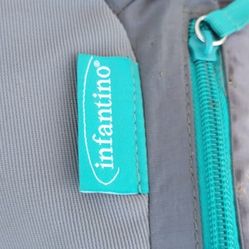 Infantino Baby Carrier!
