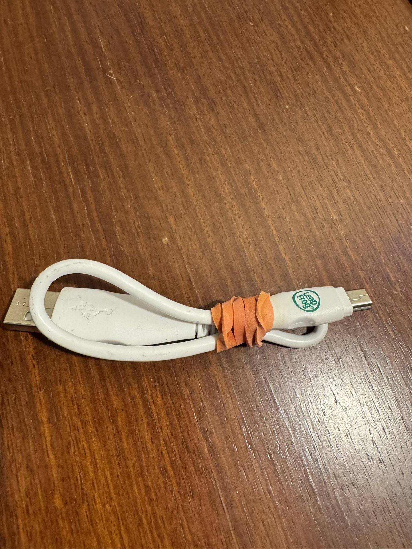 Leapfrog Charging Cable OEM
