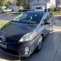 Toyota Prius 2010, Gen-3