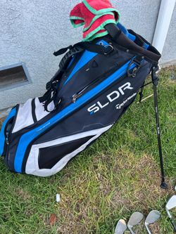 Golf set