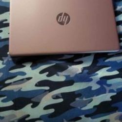 Hp Laptop For Sale