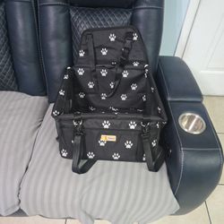 car seat for Dogs