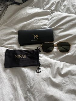 Niraji Sunglasses