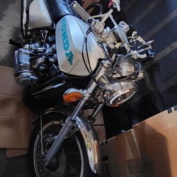 1977 Honda GL-1000